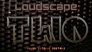 Allied Lateral Sectors (LOUDSCAPE TWO 2016)