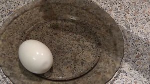 САЛАТ с КОНСЕРВИРОВАННОЙ ФАСОЛЬЮ и ЯЙЦАМИ