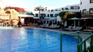 Verginia Sharm Hotel 4* (Sharm el-Sheikh, Egypt)/ Отель Вирджиния Шарм 4*