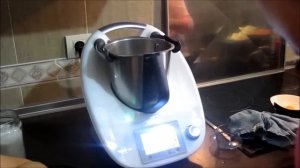 НОВЫЙ ТЕРМОМИКС ТМ5 (от немецкой компании VORWERK)