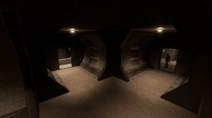 Дядя Стёпа против маньяка в SCP SL)