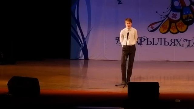 Зима, что делать нам в деревне?! - Пушкин смотреть онлайн