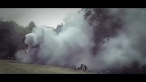 Реконструкция боёв в Брестской крепости - 2014