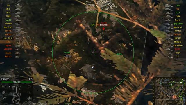 worldoftanks 2014 08 29 16 34 11 182 смотреть онлайн