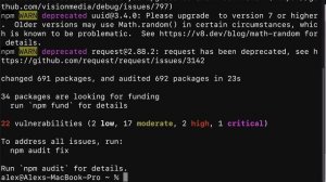 Install Firebase CLI on Mac, Windows or Linux