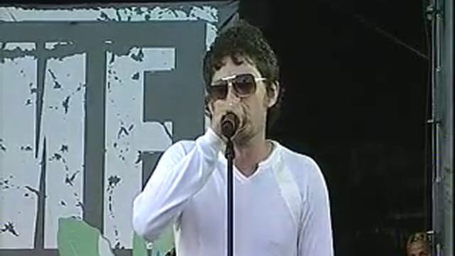 НАШЕствие 2009 Ундервуд - Следи за ее левой рукой смотреть онлайн