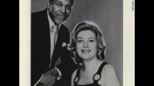 John Lewis & Helen Merrill - Django