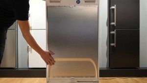 Холодильники Liebherr BioFresh: что это, зачем и кому нужно