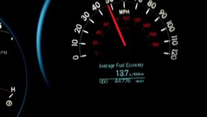 Toyota Tundra 07-14 Поражает невероятный расход топлива Тойота Тундра 07-14