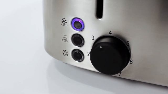 Toster na cztery kromki PROFI COOK PC-TA 1014 смотреть онлайн