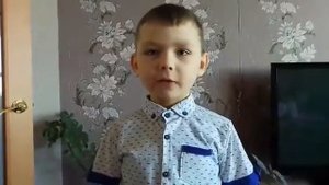 Я помню этот тяжкий бой!