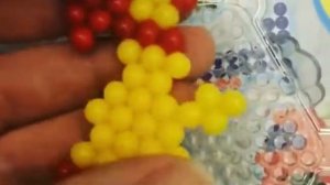 Аквамозаика набор