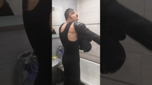 Гидрокостюм BEUCHAT 7 мм краткий обзор