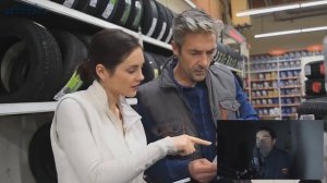 НИКОГДА не берите шины без того что бы взглянуть на эти два обозначения