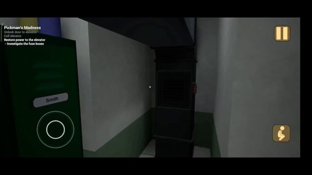 The Baby in Yellow Returns with The White Rabbit Update - Pickman's Madness Chapter смотреть онлайн