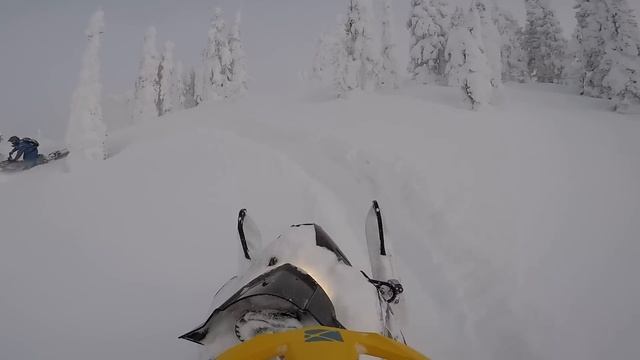 A YAMAHA TWO STROKE SNOWMOBILE FOR 2021?!  Expectations and Predictions