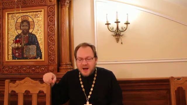 18 10 2014 Встреча с о Константином ч 1 смотреть онлайн