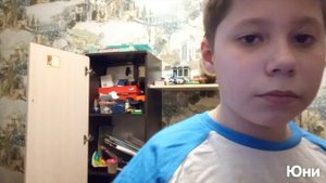 ПОЧЕМУ МЕНЯ ДОЛГО НЕ БЫЛО? | Юни