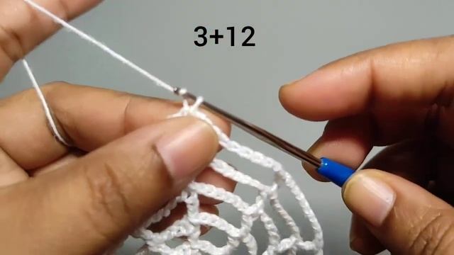 Crochet Spider Web | Full Tutorial | Halloween Decoration смотреть онлайн