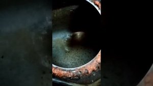Чистка бензобака Киа шума 1