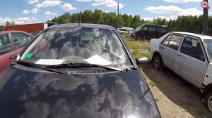 ФИАТ ПУНТО 2 - ИТАЛЬЯНСКИЙ "МАЛЫШ", приложить РУКИ ОДНОЗНАЧНО надо, да и ДОРОГОВАТО пока...