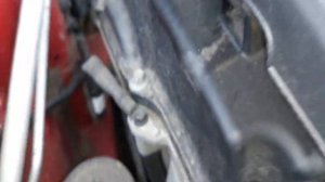 Стук в двигателе G4KD Нyundai IX35. Задиры.