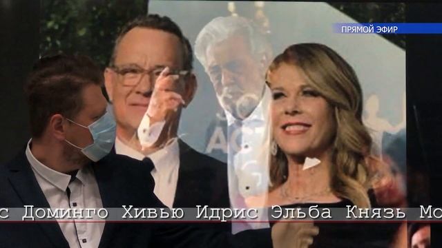 Russian Metalcore about Coronavirus смотреть онлайн