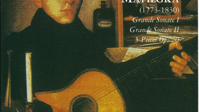 Grand Sonata No. 2: II. Andante con expresione смотреть онлайн