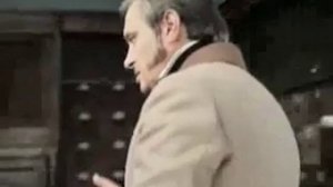 Фрагмент "О бедном гусаре замолвите слово"