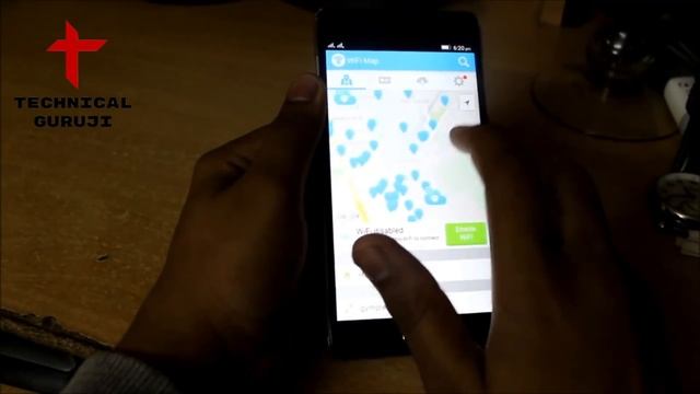 [Hindi/Urdu] How to Use Free WiFi Everywhere | Android, iOS App Review #11 смотреть онлайн