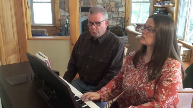 Ministry of Music December 20, 2020 with Nancy and Michael Gibson смотреть онлайн