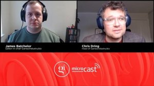 Microcast | Apple fees, Microsoft layoffs and the future of Deus Ex