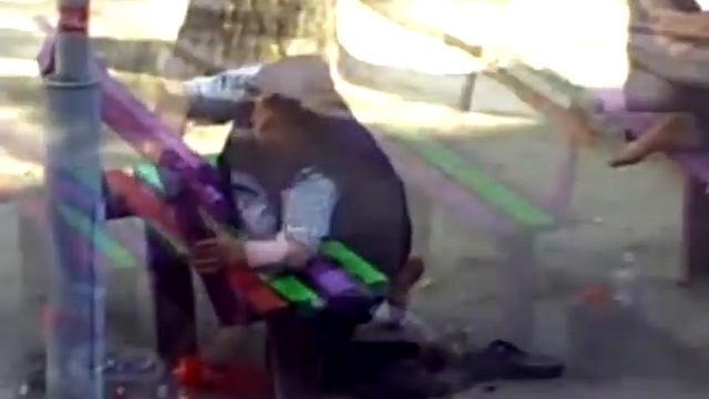 плющит не по детски! (azvrius) смотреть онлайн