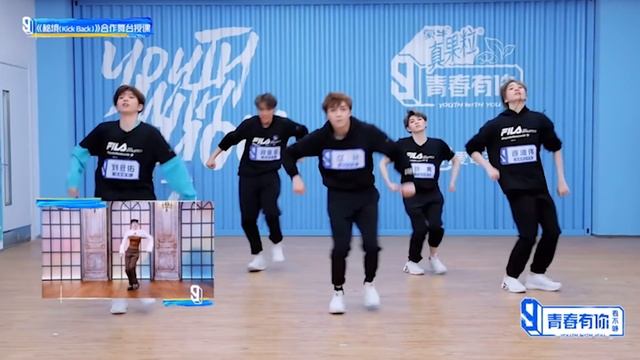 СКАНДАЛ НА ШОУ YWY? / ТЭН ИЗ WAYV ОБУЧИЛ ЛИСУ / ГРУСТНАЯ ИСТОРИЯ ЛИСЫ смотреть онлайн