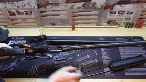 Моссберг 500 (Разборка/Сборка)