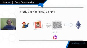 Non-Fungible Tokens: Unleash your Creativity and Build your first NFT