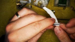 Smok Nord Rpm Mesh Coil yeniden sarımı, Smok Nord Rpm Mesh Coil Recoil with Diy Kit (Ürün Tanıtımı)