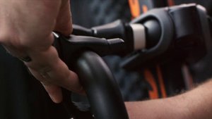 Обзор велокрепления Thule VeloCompact для 2 велосипедов