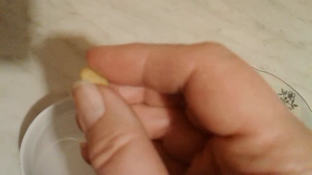 ВРОСШИЙ НОГОТЬ на ПАЛЬЦЕ  ЛЕЧЕНИЕ  -  Рецепт.