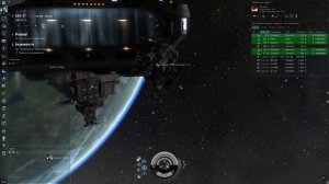 EVE Online. Гайд #001 О классах кораблей. Какой корабль лучше