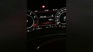 Скрытые функции Volkswagen Teramont 2018 2019 активация в Перми