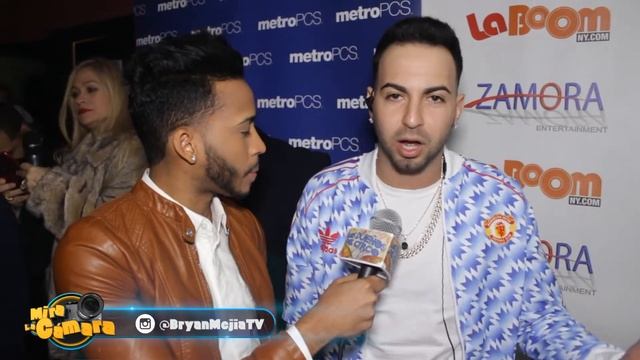 J Quiles Y Sus Colaboracion Para El 2018 Con Arcangel Bryant Myers Jeancarlos Canela Zion Farruko смотреть онлайн