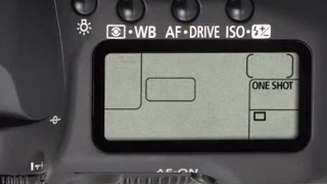 YouTube- Canon EOS 40D Online Manual (411) смотреть онлайн