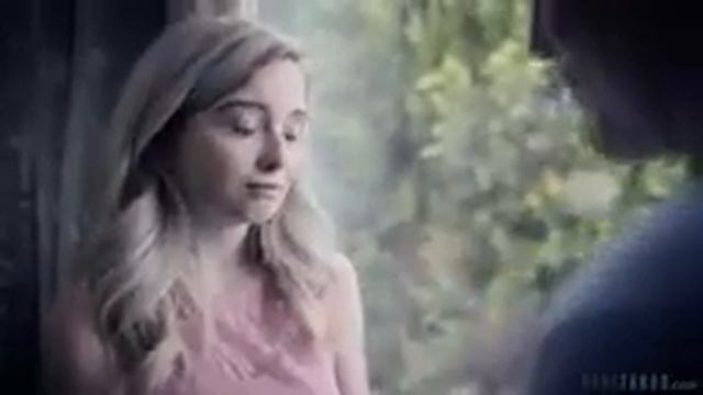 Step Father to Step Daughter Talking