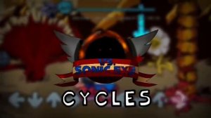 [FNF: VS Sonic.EXE 2.0] Full OST (UPDATED)