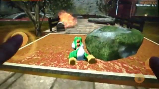 Era's Adventure Android Gameplay First Look смотреть онлайн