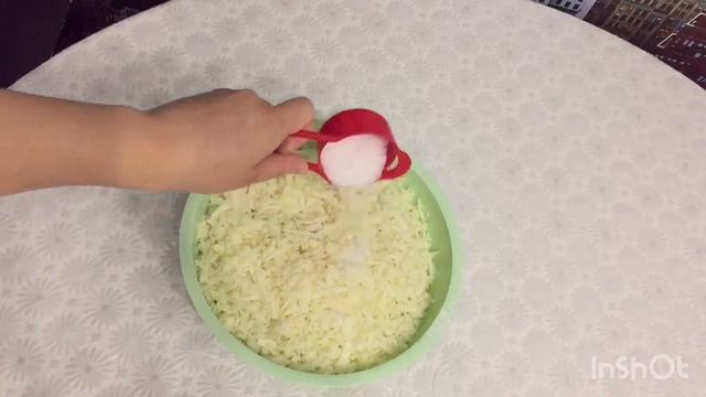 Паровые пирожки по-корейски ( ПИГОДЯ/ПЯНСЕ )