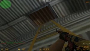 АИМ КФГ ДЛЯ КС 1.6 2017✔100% СКИЛЛ✔STEAM/NON STEAM✪✔ИЗИ ФРАГИ✔ЖЕСТКИЙ НАГИБ✔
