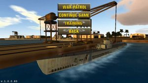 Обзор Silent Depth Submarine Sim

на андроиде