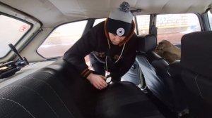 ОБЗОР ИЖ-21251 КОМБИ | МАШИНЫ ЗА 1000 РУБЛЕЙ!!!